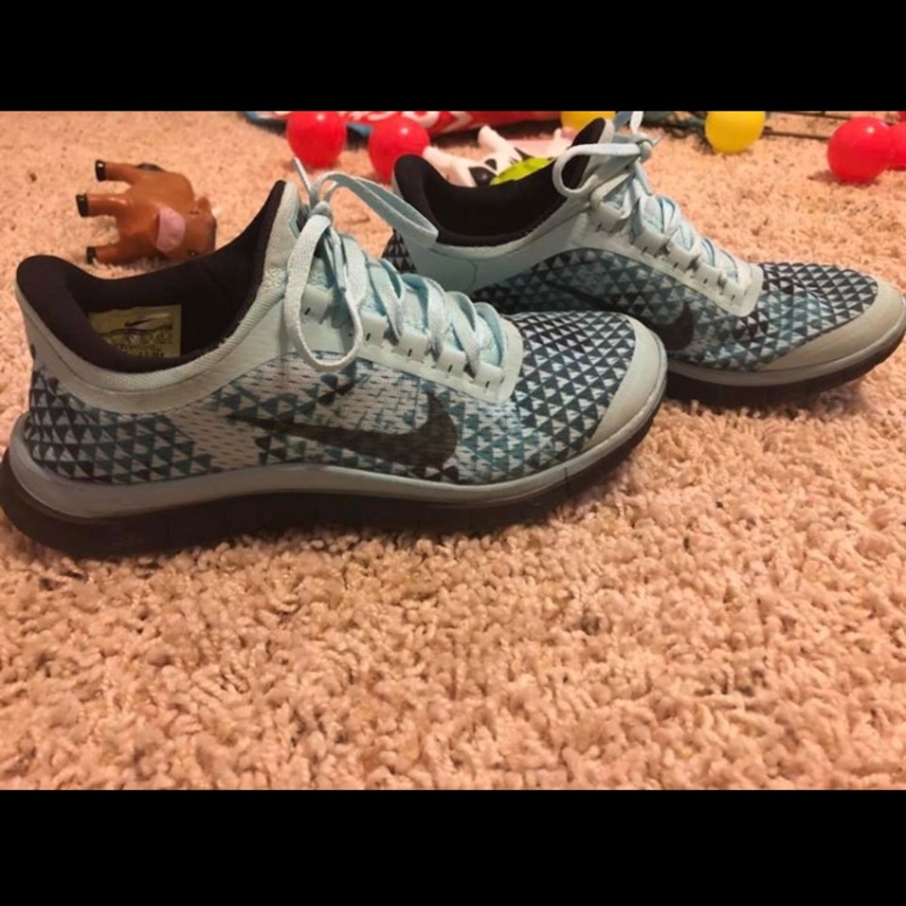 Nike’s